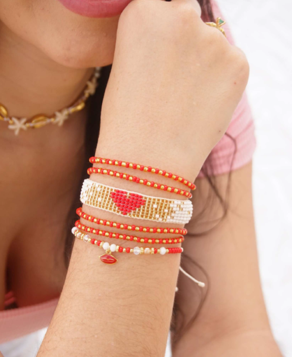Pulseras Antonia