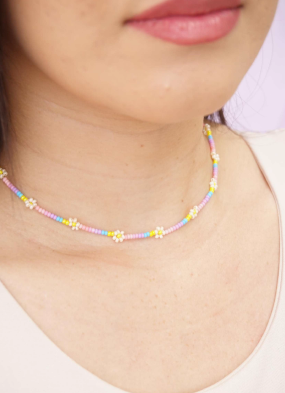 Collar Clara