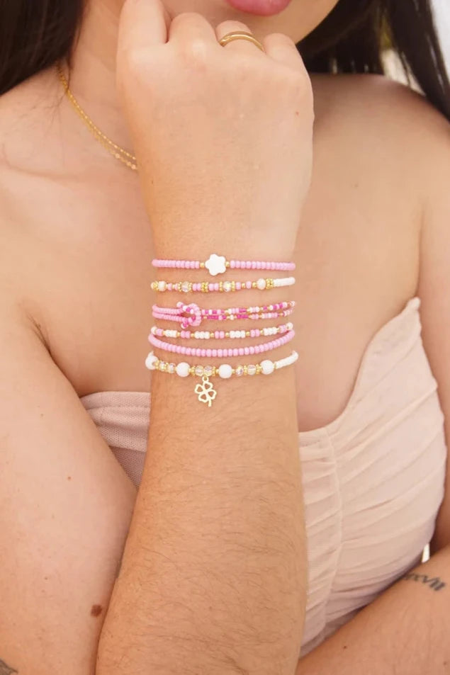 Pulseras Juliana