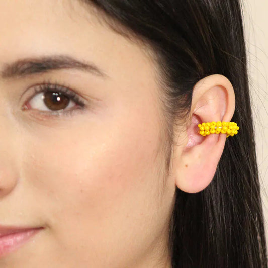 Ear-Cuff Liceth