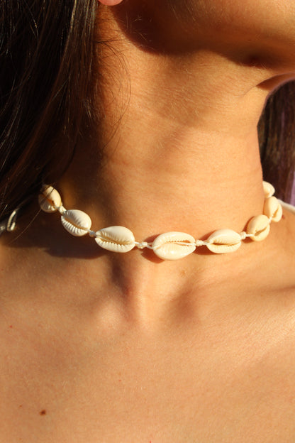 Collar Samantha