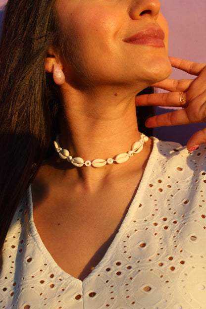 Collar Shantal