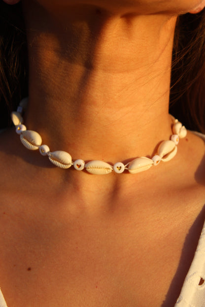 Collar Shantal