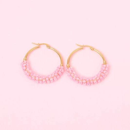 Aretes Manuela