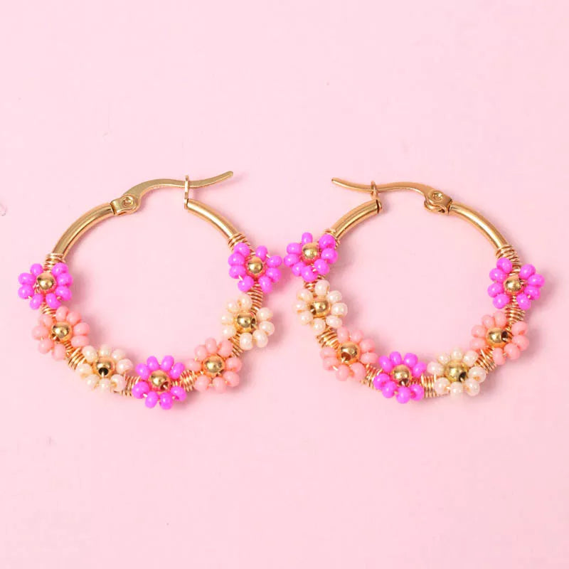 Aretes Mabel