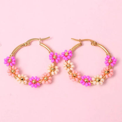 Aretes Mabel