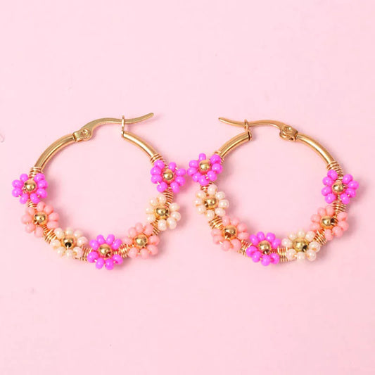 Aretes Mabel