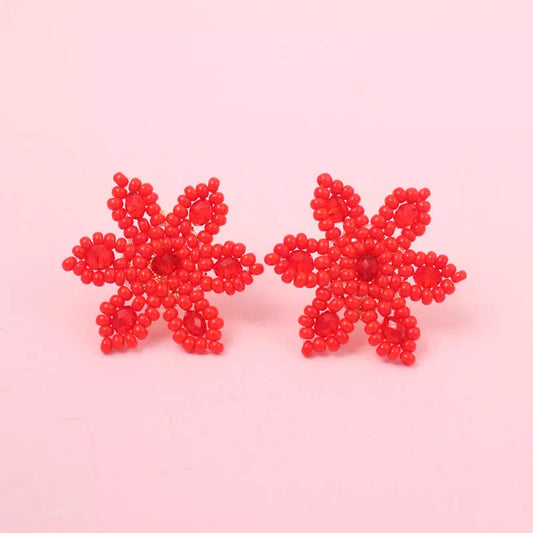 Aretes Melinda