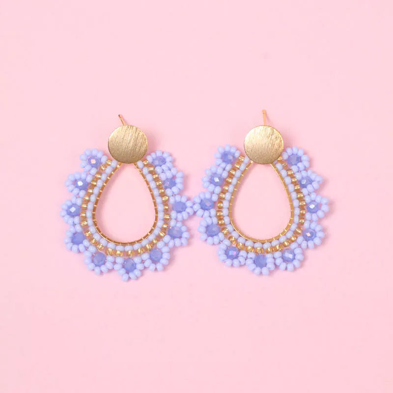 Aretes Marisa