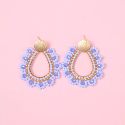 Aretes Marisa