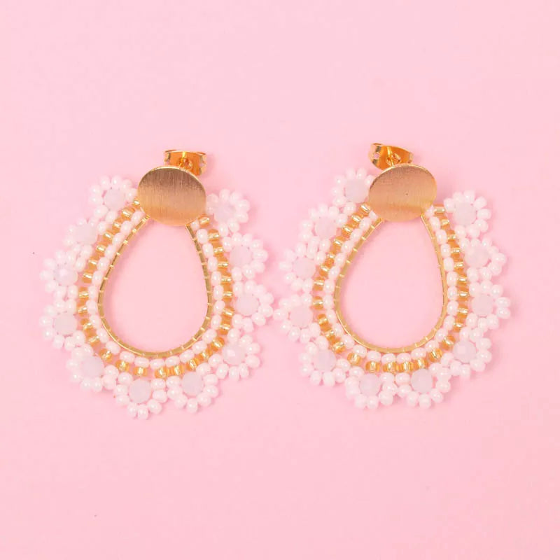 Aretes Marisol