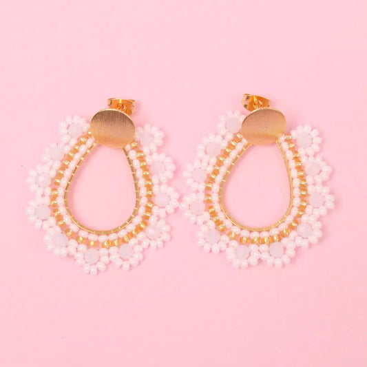 Aretes Marisol