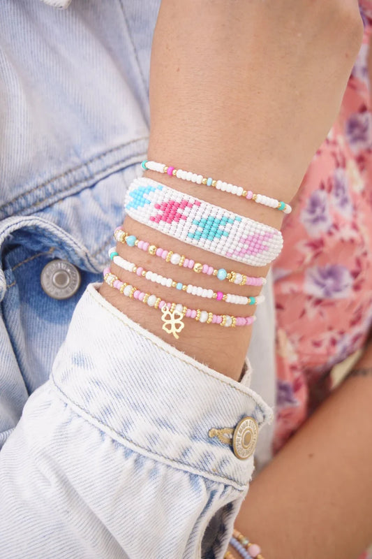 Pulseras Jessie