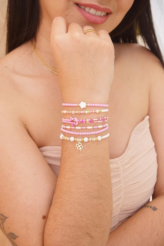 Pulseras Juliana